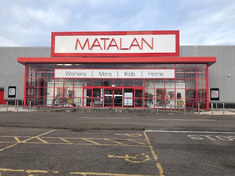 Matalan