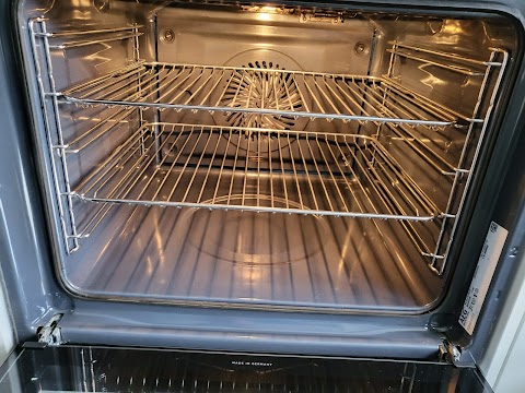 Hart Oven Cleaning Ltd