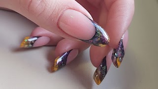 Art Nails School by Olga Sarazhynskaya