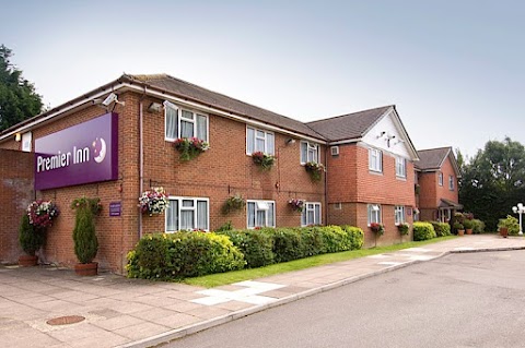 Premier Inn Reading South (Grazeley Green) hotel