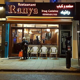 Ranya Restaurant