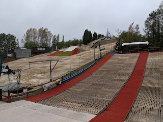 Stoke Ski Centre