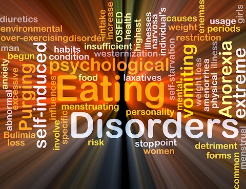 Eating Disorders Birmingham