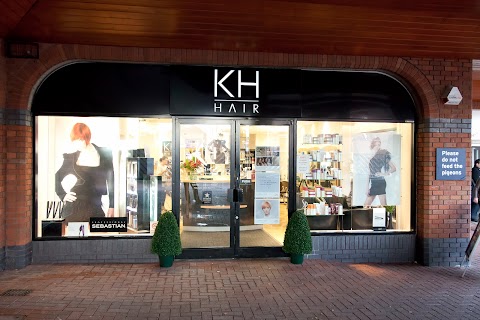 KH Hair Beeston