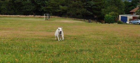 Grenoside Park