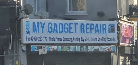 My Gadget Repair