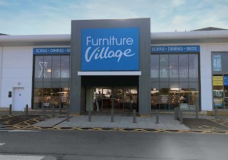 Furniture Village Slough