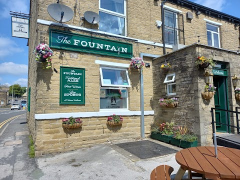 The Fountain Inn