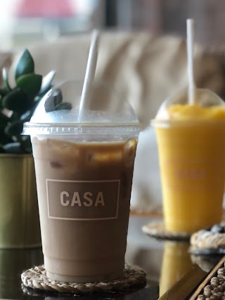 CASA