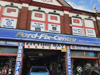 Ford Fix Centre