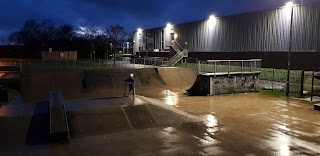 Caldicot Leisure Centre