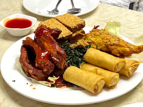 Regency Chinese Restaurant 帝豪美食城