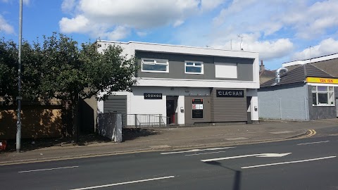 Clachan Bar