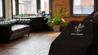 HEAVYHANDS Barber Studio