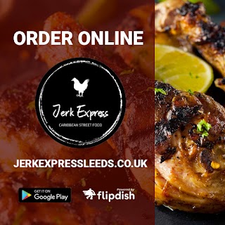 Jerk Express