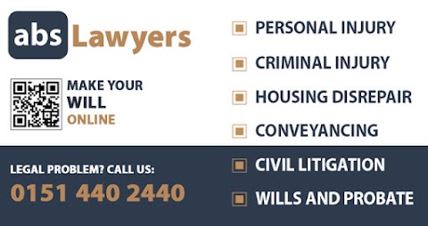 ABS Lawyers Limited (Maghull)