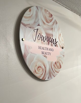 Joannas Health And Beauty