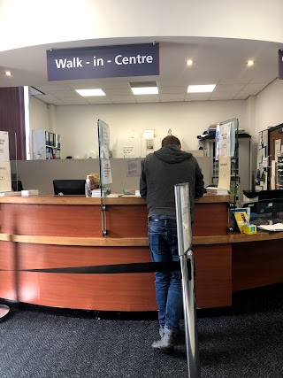 Litherland Town Hall Health Centre