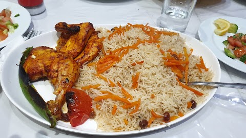 Mazar Restaurant