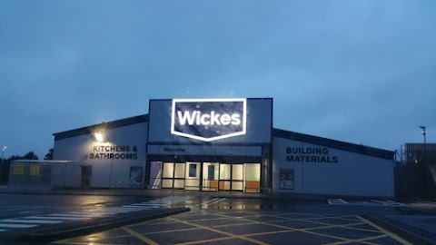 Wickes