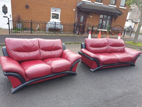 The Ormeau Road Furniture Co