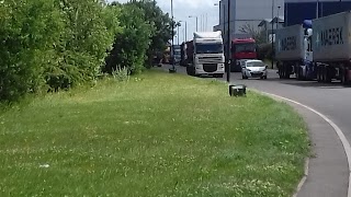 Freightliner (Doncaster Railport Terminal)