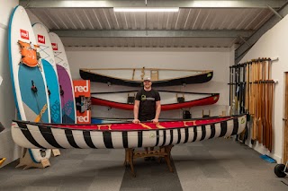 The Boathouse | Norfolk watersports store