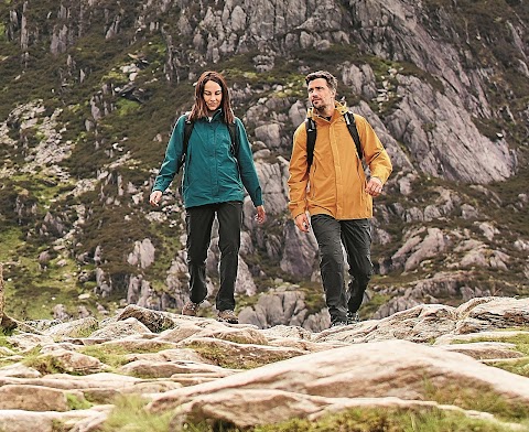 Rohan Glasgow - Outdoor Clothing & Walking Gear