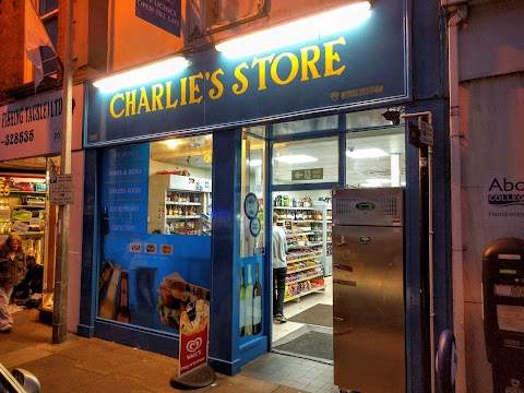 Charlie's Store