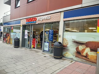 Tesco Express