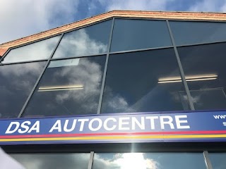 DSA Autocentre