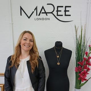 Maree London Jewellery