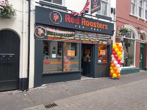 Red Rooster