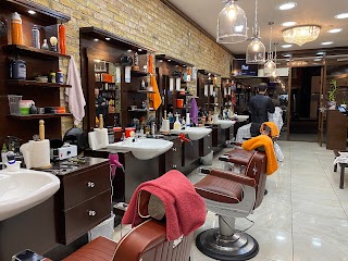 Smart Barbers Weybridge (Turkish Barber)