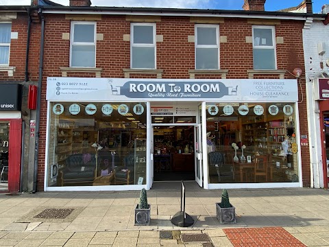 Room to Room shop