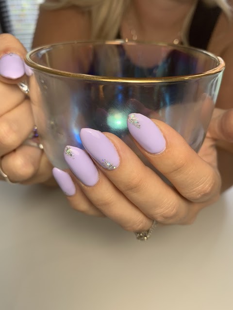 All About Nails and Beauty