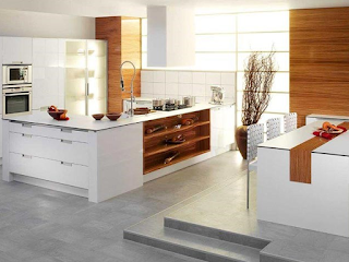 Kitchen & Bedroom Interiors Ltd