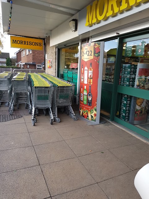 Morrisons