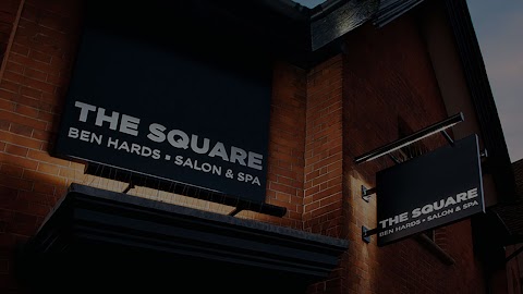 The Square Salon & Spa