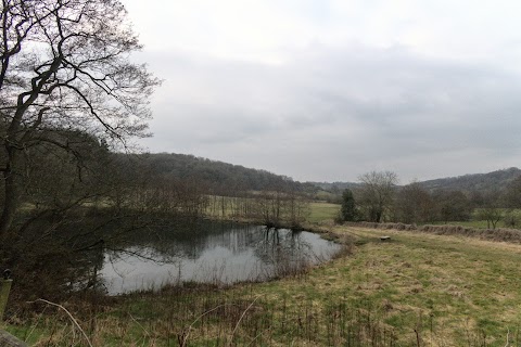 National Trust - Hawksmoor