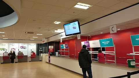 Argos Leeds Headrow