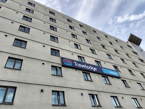 Travelodge London Wembley