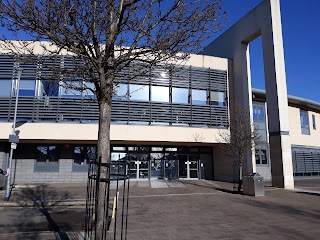 East Riding College