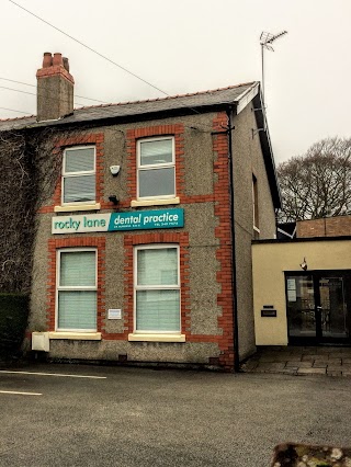 Rocky Lane Dental Practice