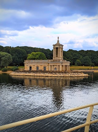 Rutland Water Cruises