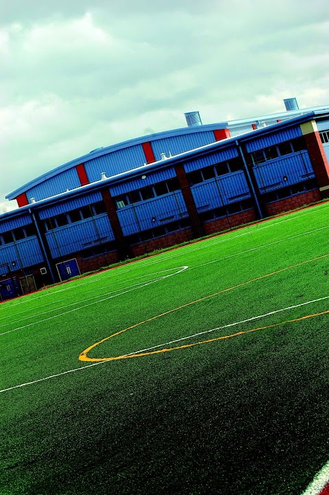 Barnsley College Sports Academy