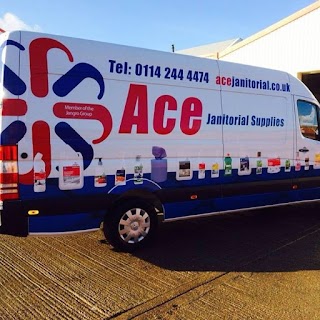 Ace Janitorial Supplies Ltd