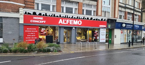 Alfemo Furniture