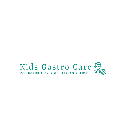 Paediatric Gastroenterologist Dr Daniel Crespi Kids Gastro Care