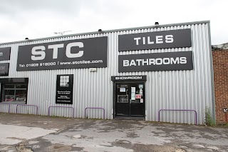 STC Tiles & Bathrooms